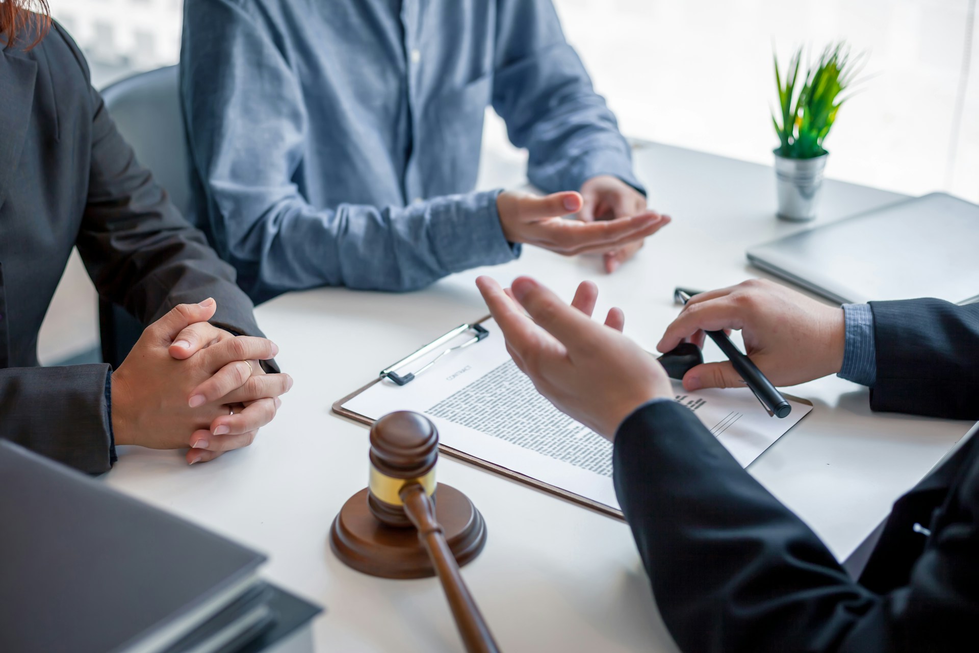 Lawyer