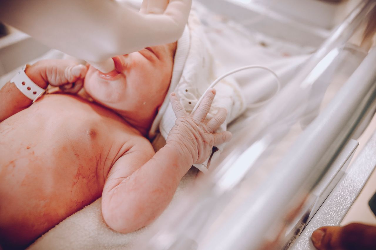 Birth Injury