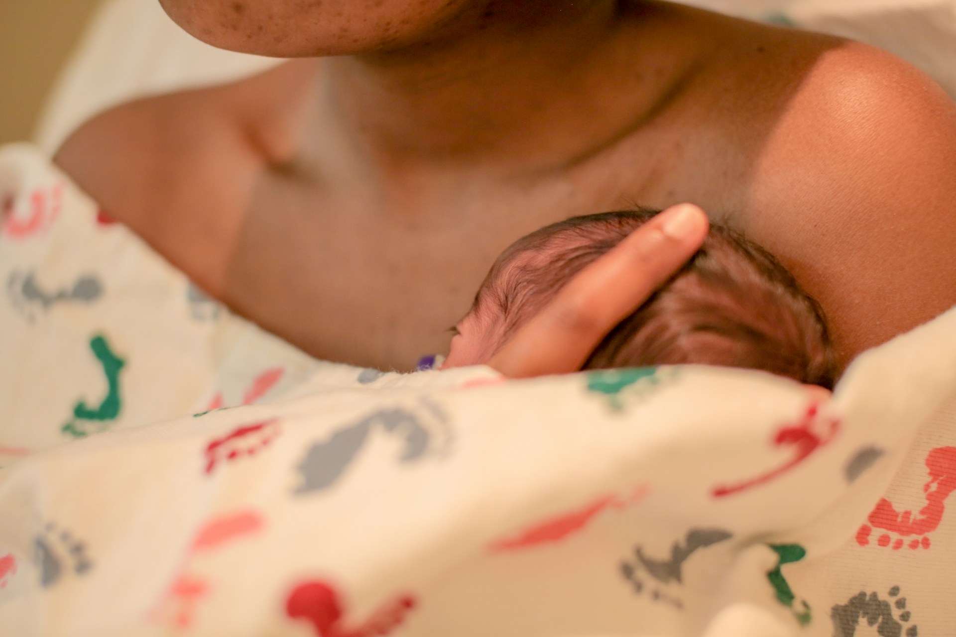 Child Birth